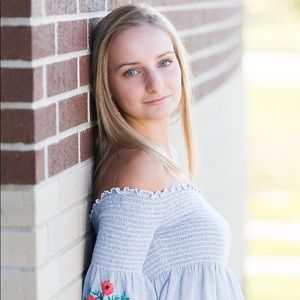 Meet your Posher, Emma